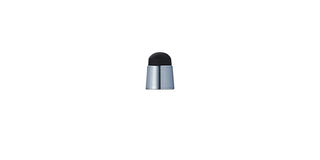 Tech3+™ Stylus Top Accessory - Translucent Frosty Steel - By Baano