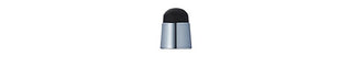 Tech3+™ Stylus Top Accessory - Translucent Frosty Steel - By Baano