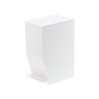 Step Trash Can - By Baano