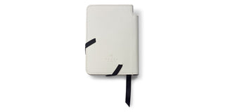 Cross Small Classic White Journal - By Baano