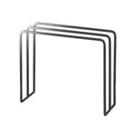 Dish Towel Hanger - Steel - By Baano