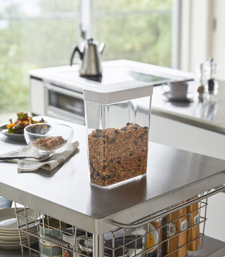 Food Storage Container - By Baano
