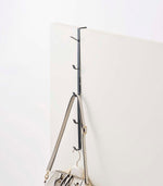 Over-the-Door Vertical Hooks - Steel Yamazaki Home