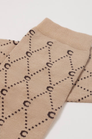 Conte Cotton Socks Classic - 525 - By Baano