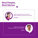 The Derma Co 50000 PPM Vitamin C Microneedle Serum Shot