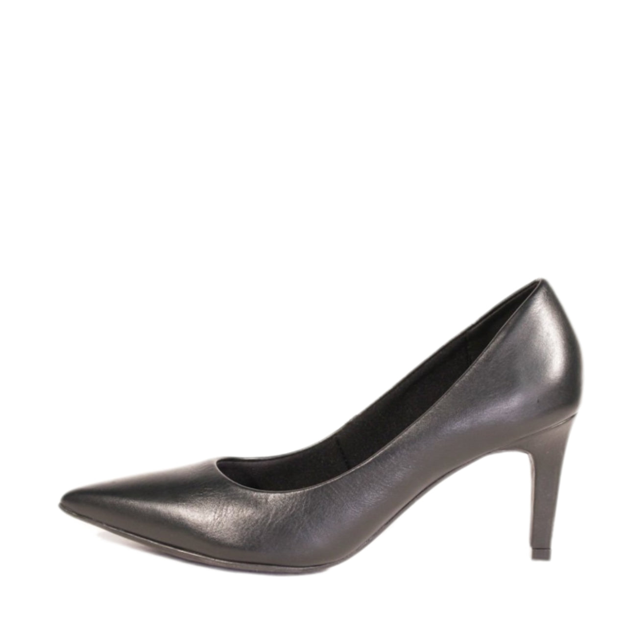Kate Pointy Toe Pumps Chelsea Crew