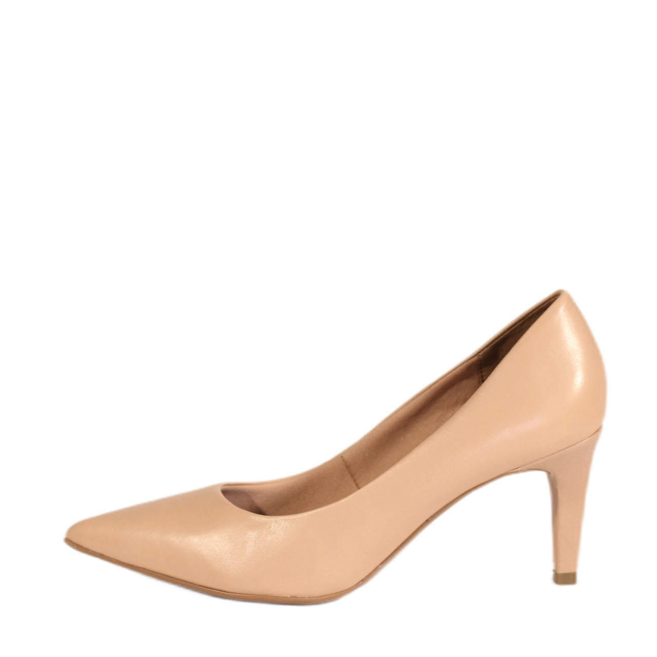 Kate Pointy Toe Pumps Chelsea Crew