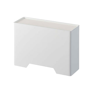 Magnetic Face Mask Dispenser - Steel - By Baano