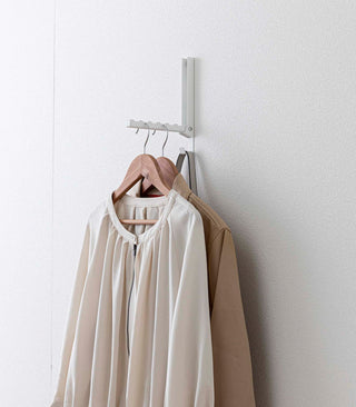 Over-the-Door Hook - Steel - By Baano