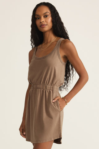 Keegan Mini Dress