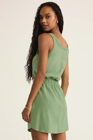 Keegan Mini Dress