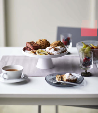 Stackable Cake Stand - By Baano