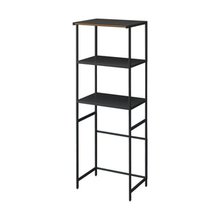 Storage Rack - 67-Inch (Fridge) (67" H)  - Steel - By Baano