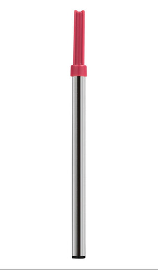Fine Red Gel Rollerball Refill (0.5MM) - By Baano