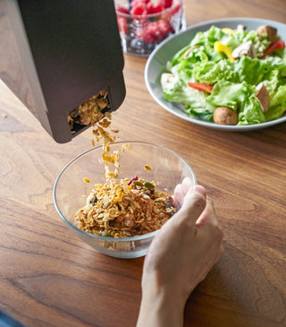 Food Storage Container - By Baano