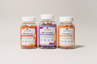 Kids Bundle (3 Bottles) - By Baano