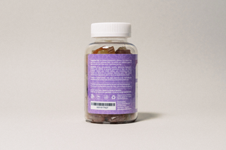 Halal Kids Gummy Multivitamins with Vitamins A, C, E & Zinc - 90 Count | Salaam Nutritionals - By Baano