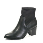 Kingston Leather Booties Chelsea Crew
