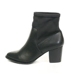 Kingston Leather Booties Chelsea Crew