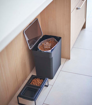 Airtight Pet Food Container - Three Sizes - By Baano