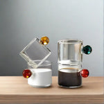 Bubble Espresso Cups - Set of 6