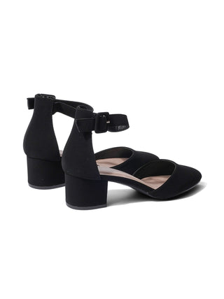 Krista | Black