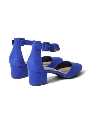 Krista | Blue