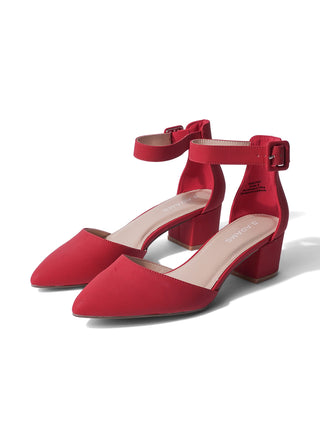 Krista | Red