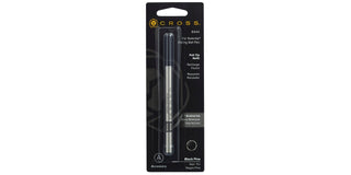 Porous-Point (Felt-Tip) Refill for Selectip® Pens - Black - Fine - By Baano