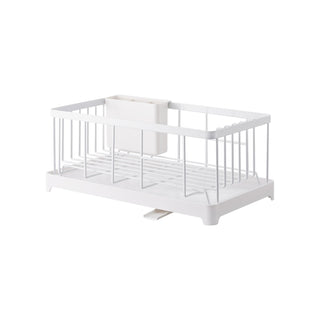 Wire Dish Rack - Steel - By Baano