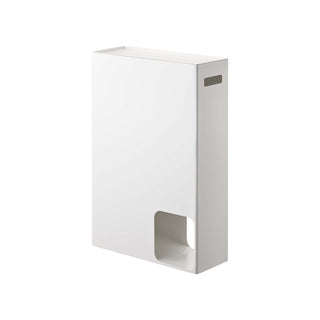 Toilet Paper Stocker - Steel - By Baano