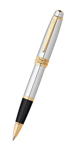 Bailey™ Medalist® Rollerball Pen - By Baano