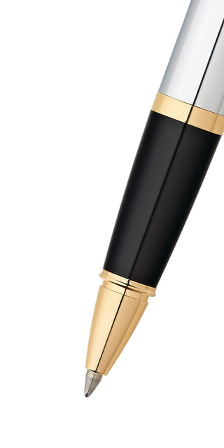 Bailey™ Medalist® Rollerball Pen - By Baano