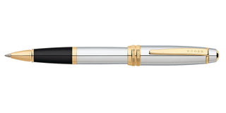 Bailey™ Medalist® Rollerball Pen - By Baano