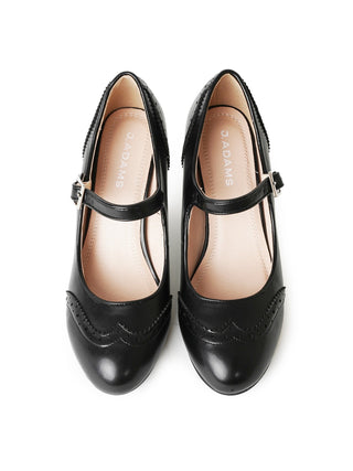 Kym | Black