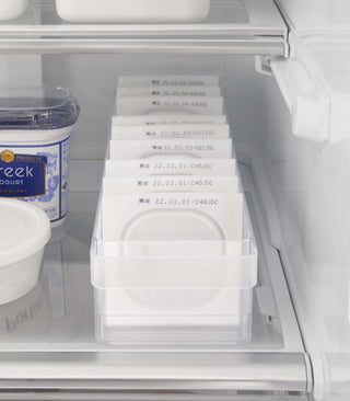 Refrigerator Organizer Bin - By Baano