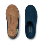 Kyrgies Molded Sole - Low Back