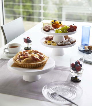 Stackable Cake Stand - By Baano