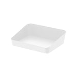 Vanity Tray - Angled - Small - Steel - By Baano