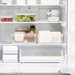 Refrigerator Organizer Bin - Wide