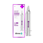 The Derma Co 20000 PPM Kojic Acid Microneedle Face Serum Shot for Pigmentation & Skin Renewal