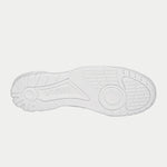 LA Gear Women's Boardwalk Lowtop | White