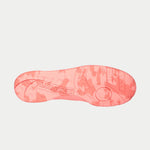 LA Gear Women's Flame Hightop | Neon Peach Glow