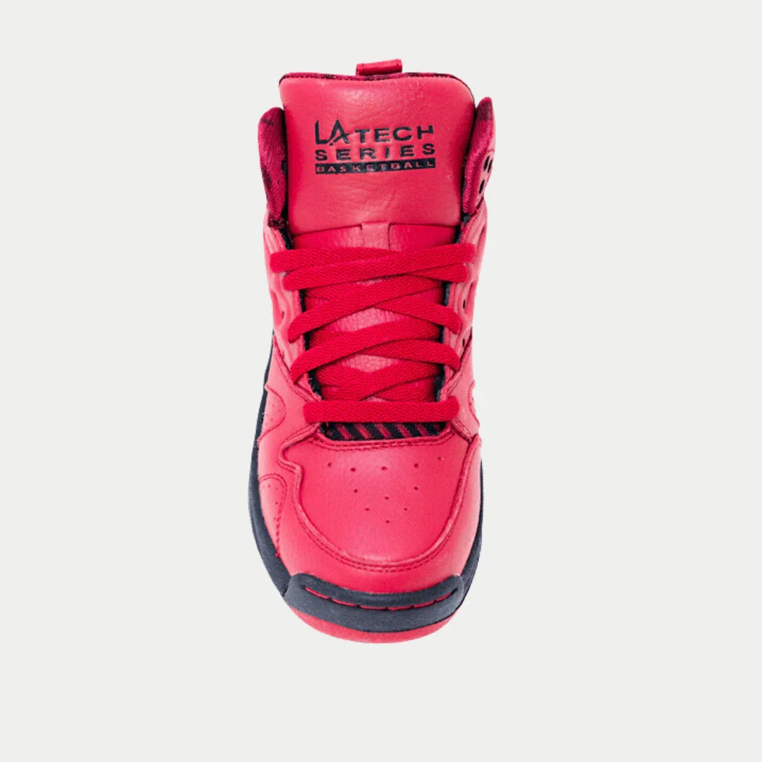 LA Gear Women's LA Tech Light-Up Hightop | Vintage Classic