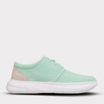 Lake Women's Lace-Up Sneaker - By Baano