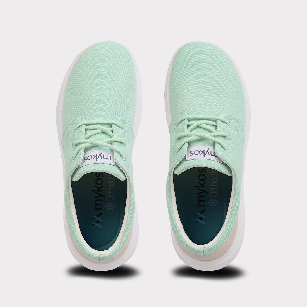 Lake Women's Lace-Up Sneaker - By Baano