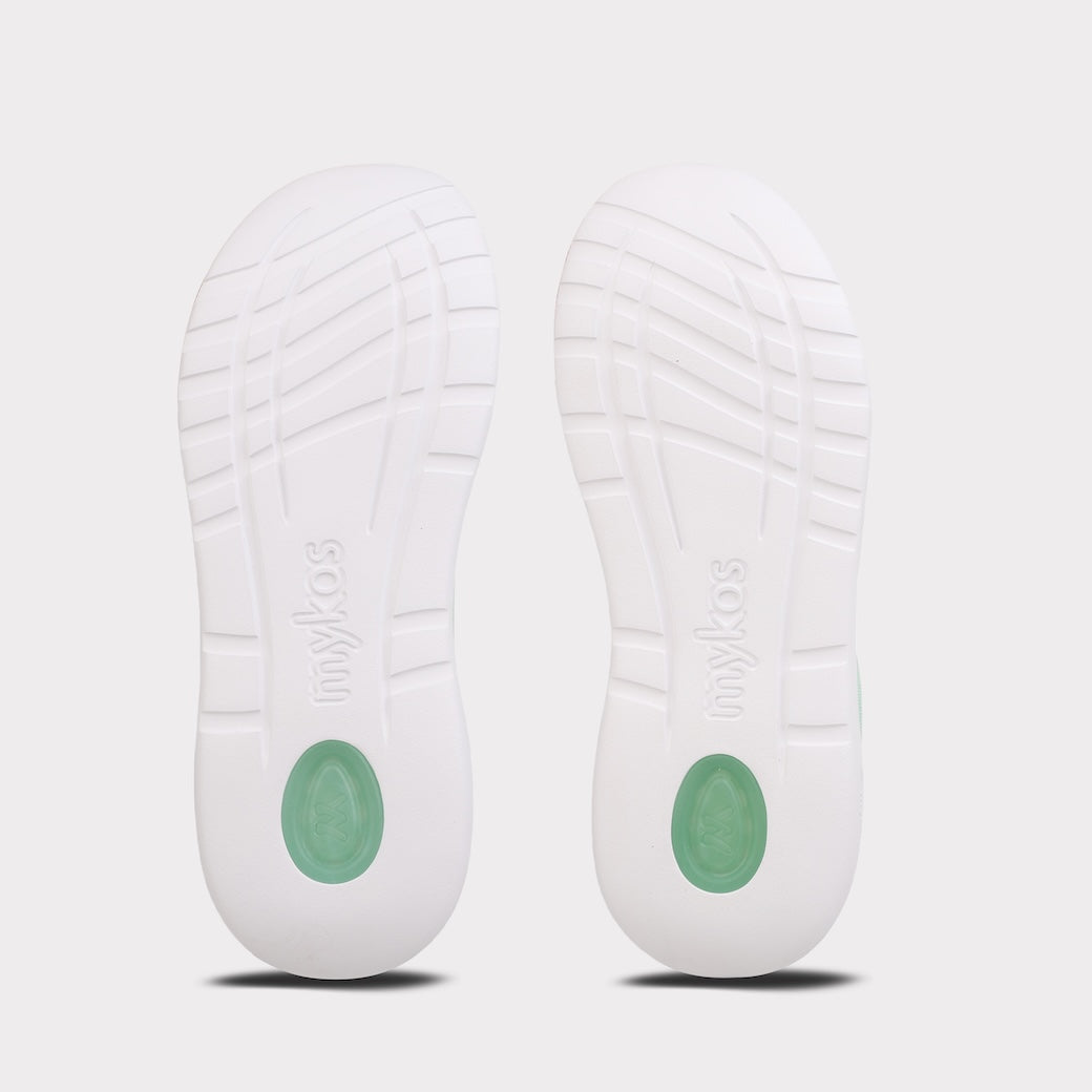 Lake Women's Lace-Up Sneaker - By Baano