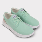 Lake Women's Lace-Up Sneaker - By Baano