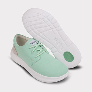 Lake Women's Lace-Up Sneaker - By Baano