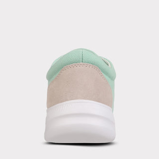 Lake Women's Lace-Up Sneaker - By Baano